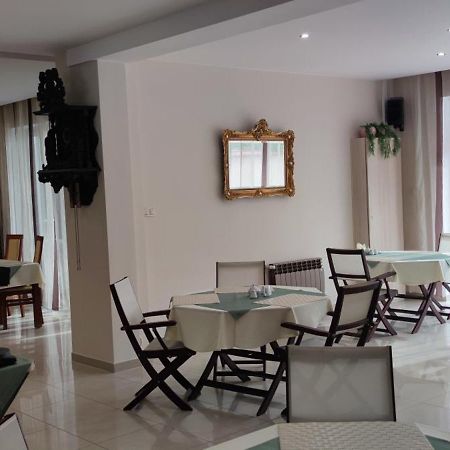 Villa Gdaňsk Exteriér fotografie